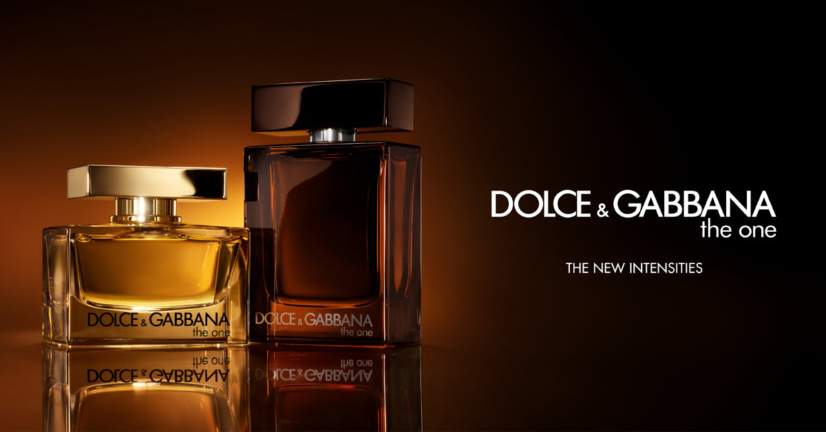 DOLCE & GABBANA - THE ONE | 香水・フレグランス | ラトリエ デ