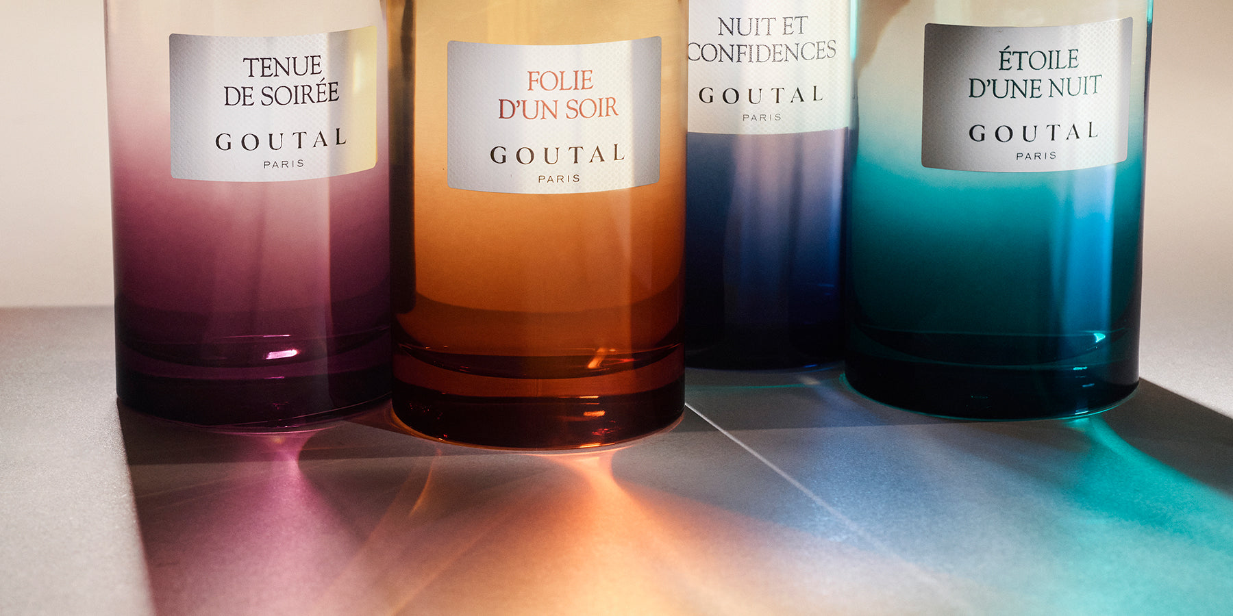 公式】エトワール ドゥヌ ニュイ オードパルファム｜グタール（GOUTAL