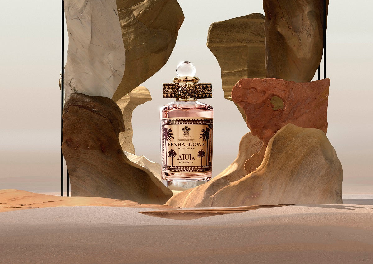 公式】ペンハリガン アルウラ オードパルファム｜PENHALIGON'S｜香水