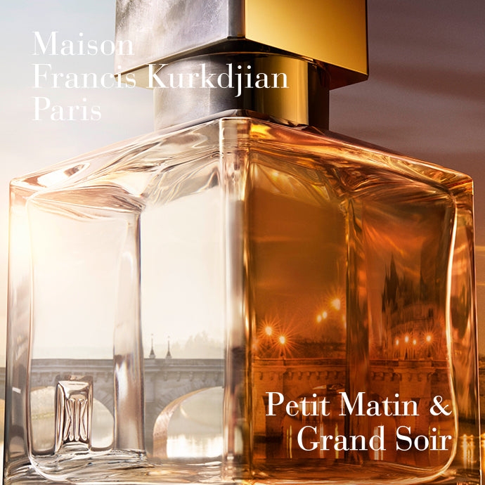 公式】プティ マタン オードパルファム｜メゾン フランシス クルジャン