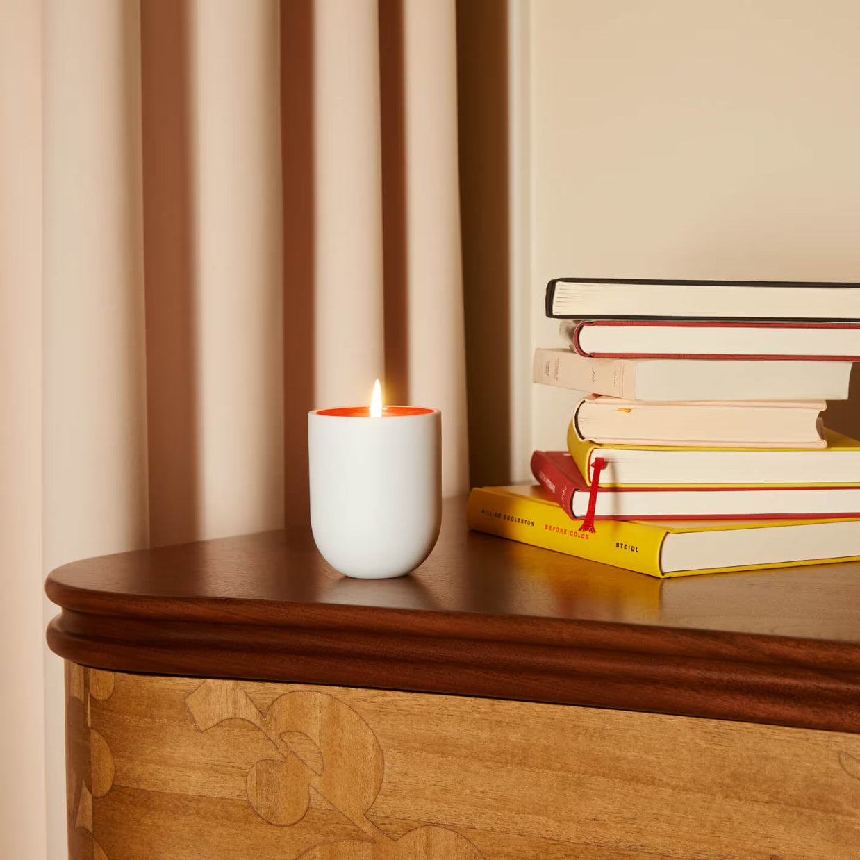 公式】キャンドル ジュラシック フラワー｜フレデリック マル｜香水