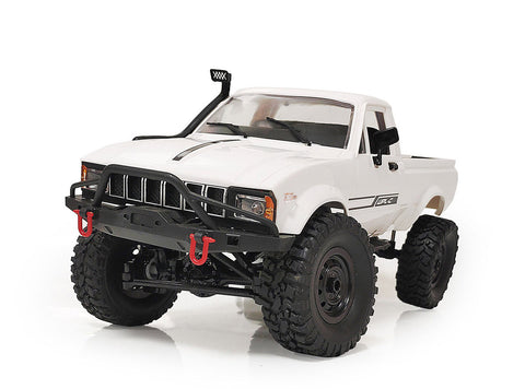 C24-1 - RTR – WPL RC Official Store