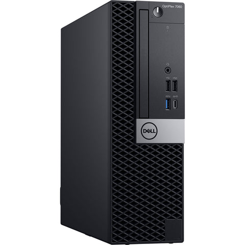 Dell Optiplex 5080 Small Form Factor Desktop, Intel i5 10500 3.1