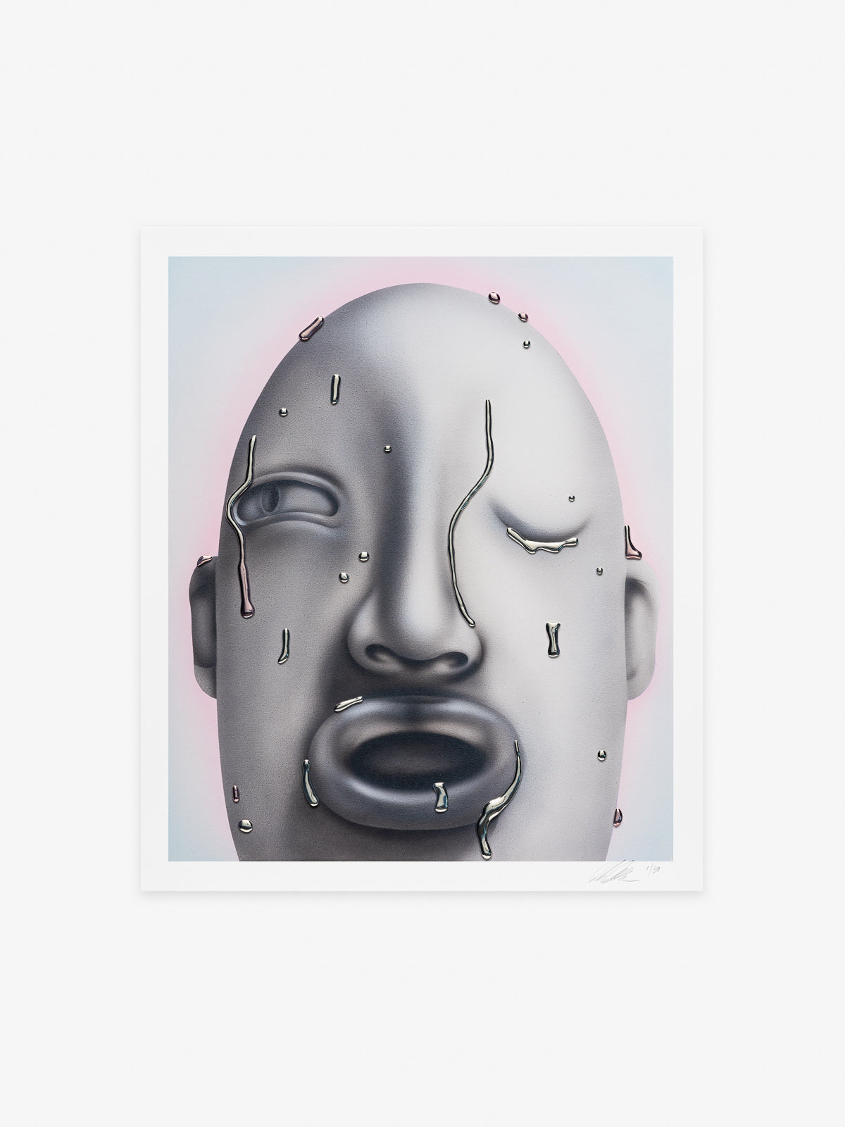 Early Light by Mark Whalen