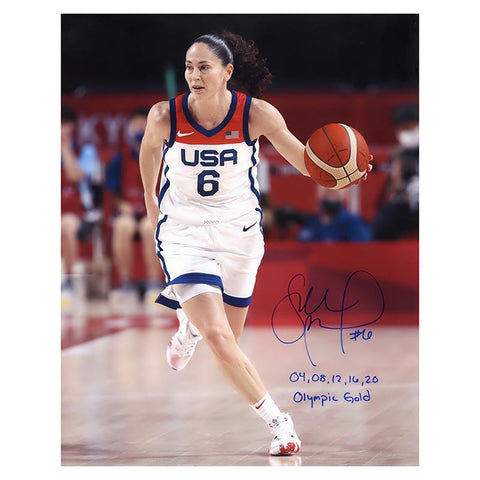 Sue Bird – CollectibleXchange