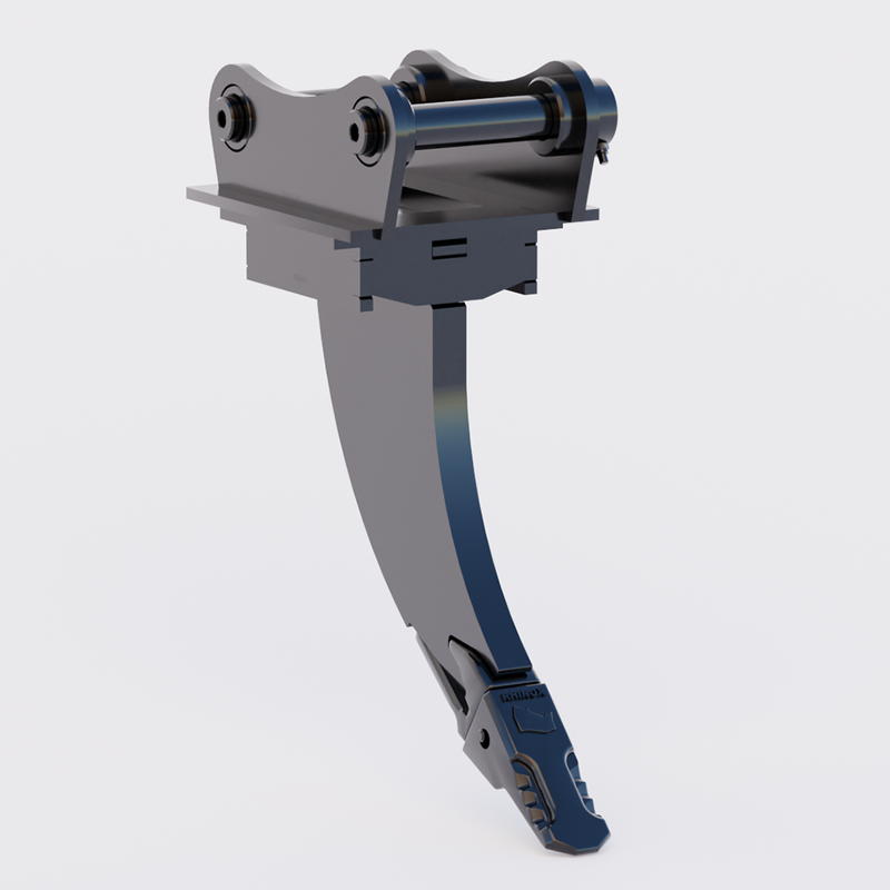 Sany SY50U Excavator Buckets & Attachments – Rhinox Group US