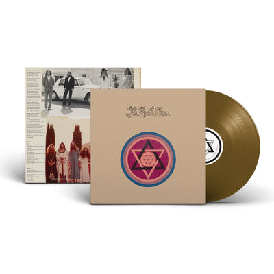 Inland Empire OST CD | Sacred Bones Records