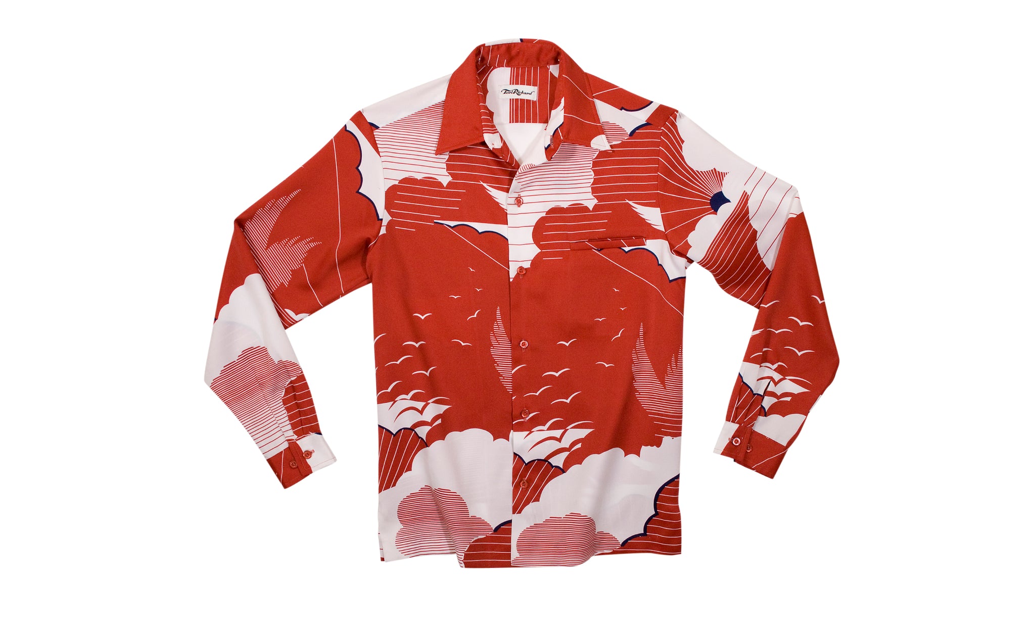 Through The Decades: Daybreak – Tori Richard