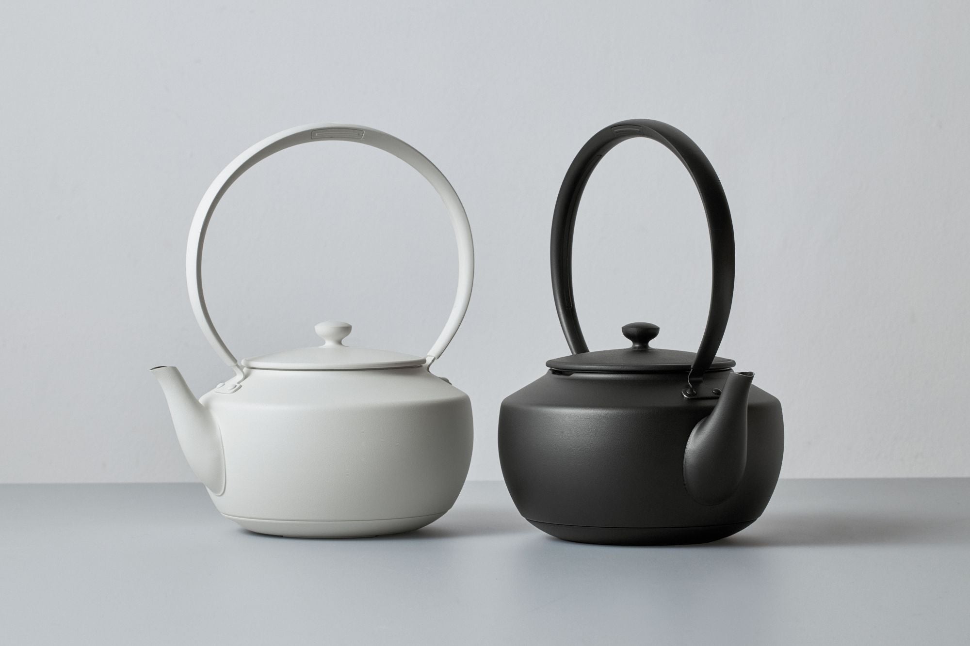 Buy Now - BALMUDA MoonKettle – BALMUDA USA