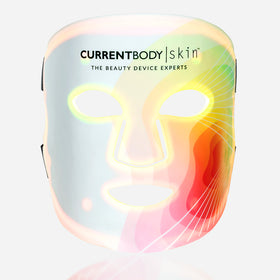 CurrentBody Skin LED 4イン1 マスク ｜LEDマスク | カレントボディ