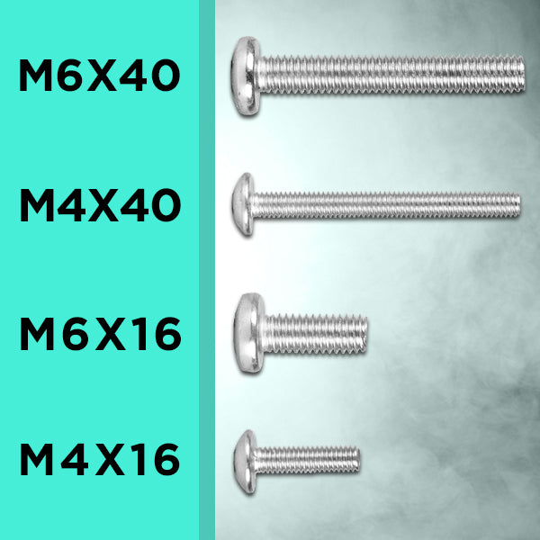 Duronic Projector Mount PB07XB | Bracket Fixing for Ceiling | 10kg