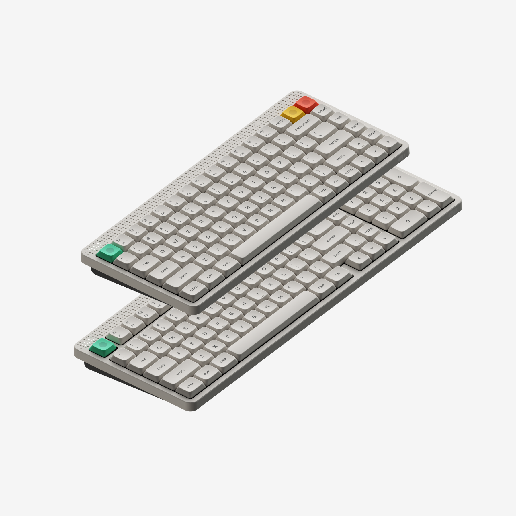 Nuphy Node75 Starting at $98.95.99 - Best Deals