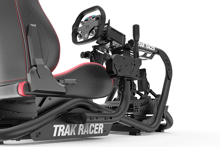 TR8 Pro V2 racing | Description