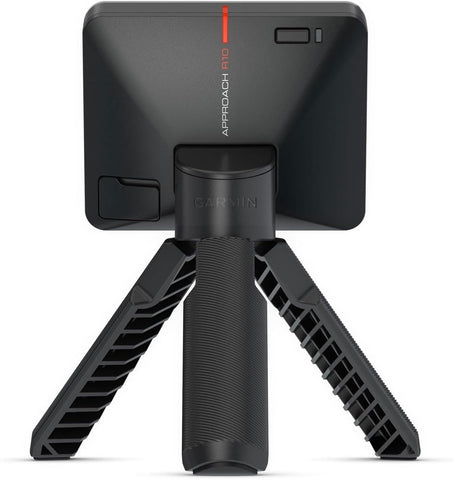 月額9,800円レンタルプラン：GARMIN Approach R10 ポータブル弾道測定