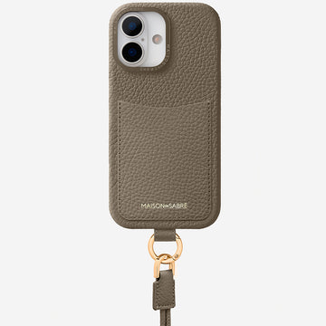 iPhone 12 Pro Max Case – MAISON de SABRÉ