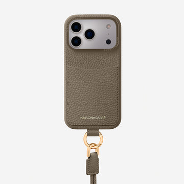 メゾンドサブレ iPhone12mini ケース iPhone 12 mini MAISON de SABRE