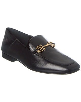 Salvatore Ferragamo Vivaldo Loafers | ShopSimon