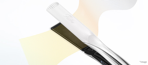 ReFa BEAUTECH STRAIGHT IRON PRO – Number76 Tokyo