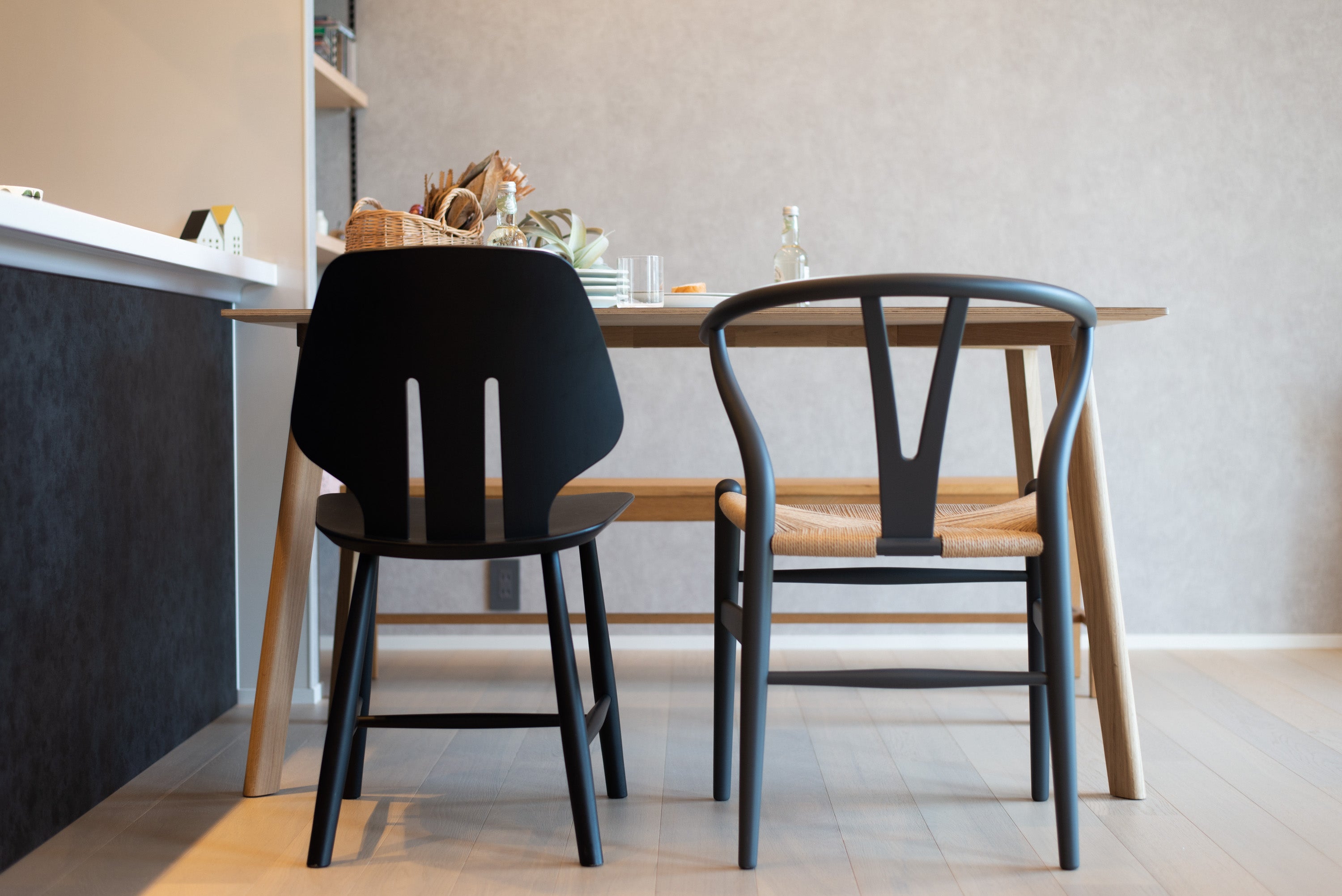 Yチェアのリプロダクトが数多く生産され、選ばれる理由 | 北欧