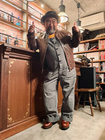 Danner × Lightning サイドゴア ショートブーツ KALAMA SIDEGORE LTNG