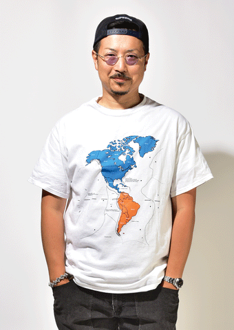 1950年代 KAYE BROS. アワードジャケット