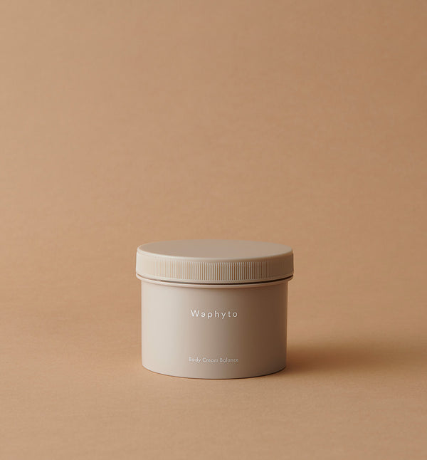 販売終了】【エシカルセール】ボディクリーム アンワインド – Waphyto