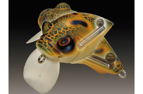 Megabass Baby GRIFFON ZERO – blueseabass