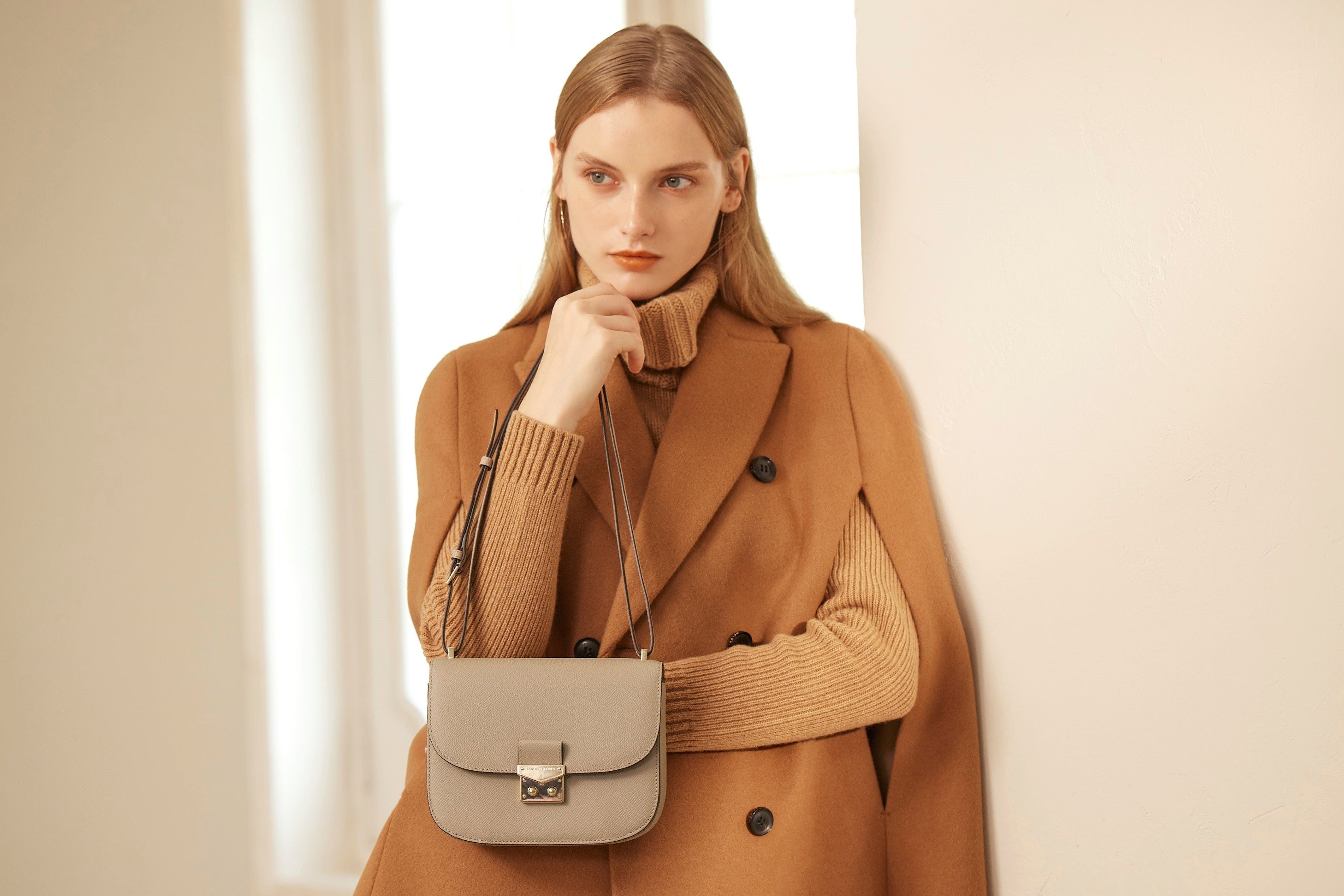 新作】ステラ ショルダーバッグ