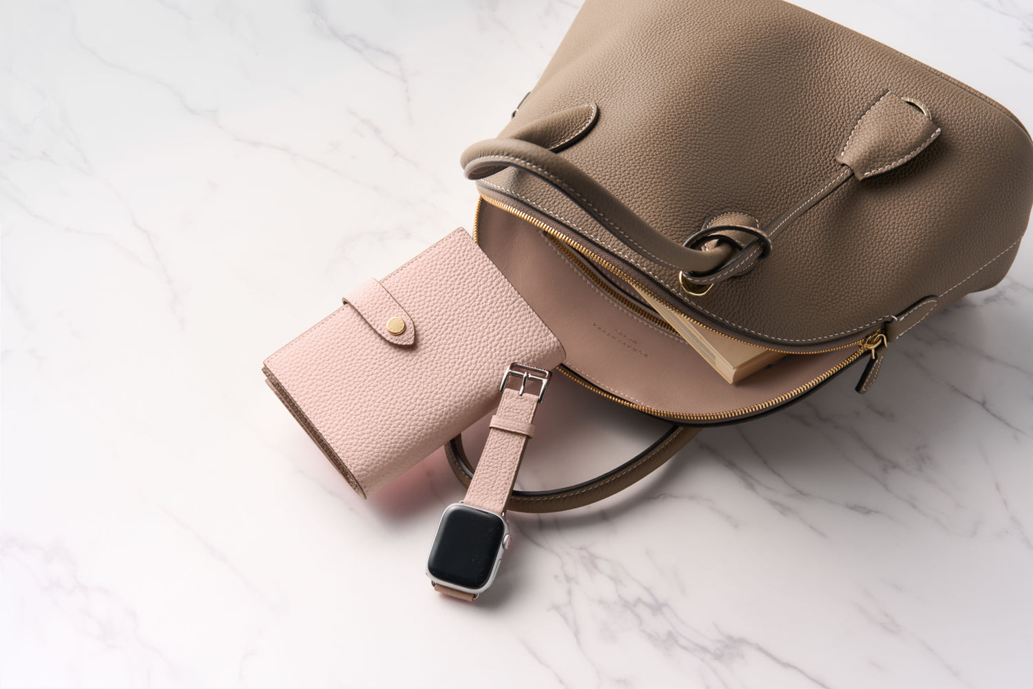 名品特集】エマ バッグ（Emma Bag）