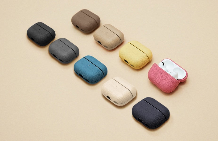 新作】エアポッズプロ ケース (第2世代)