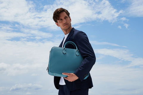 新作】Jackson Briefcase (ジャクソン ブリーフケース)