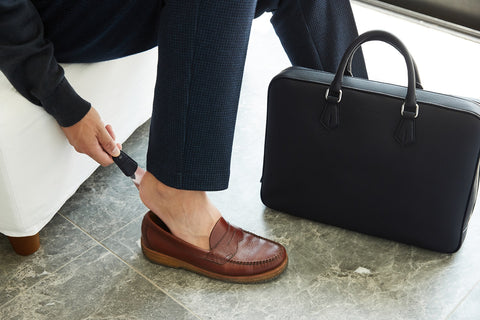 新作】シュー ホーン(靴べら)