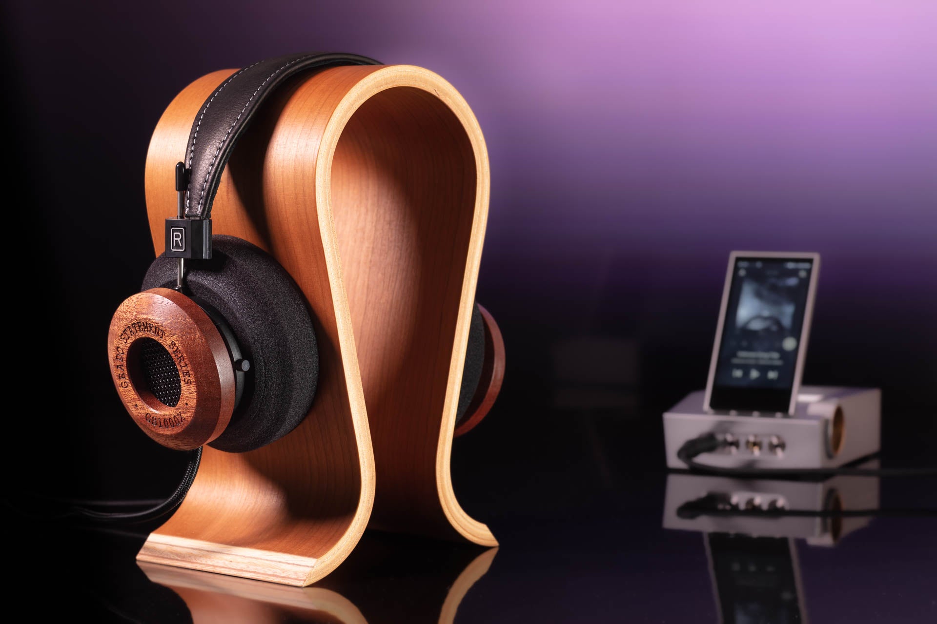 GS1000x – Grado