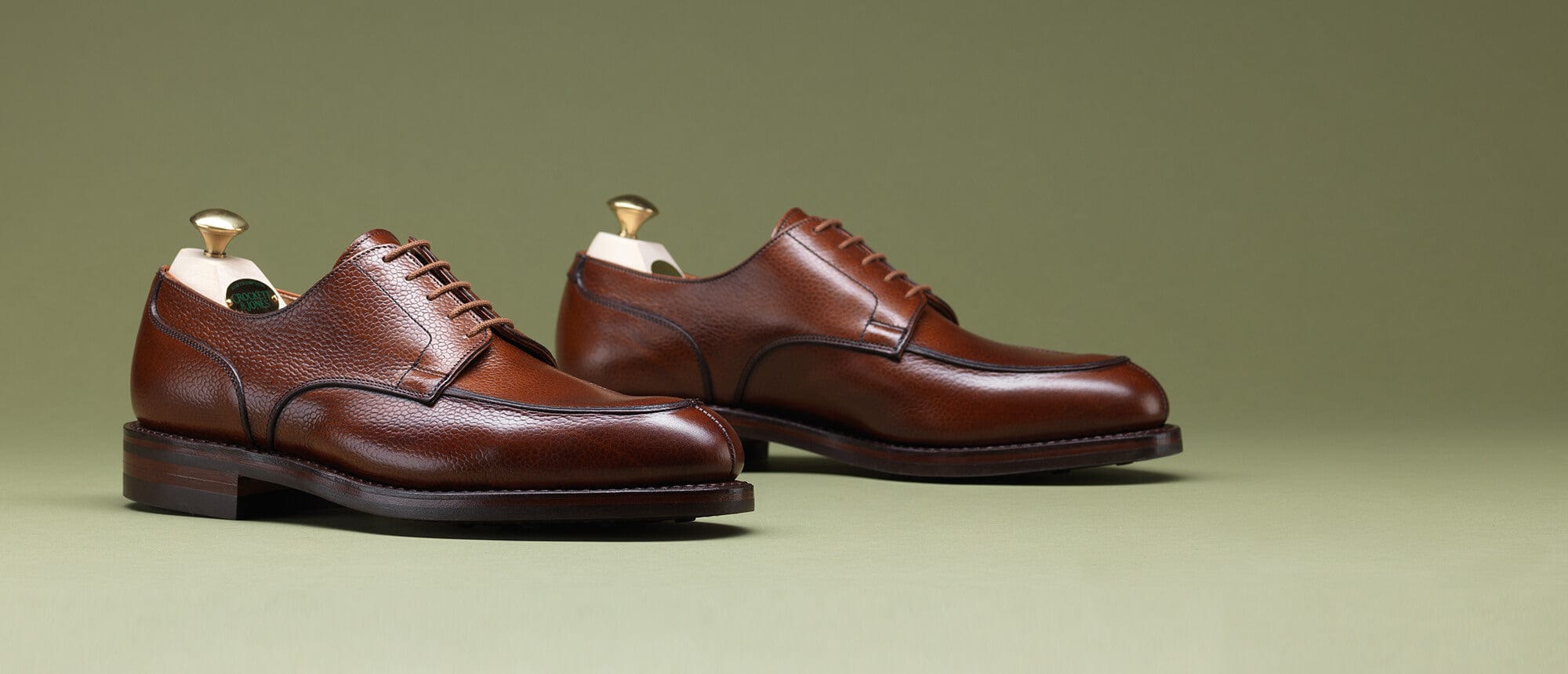 AW15 Product Spotlight : Durham – Crockett & Jones EU