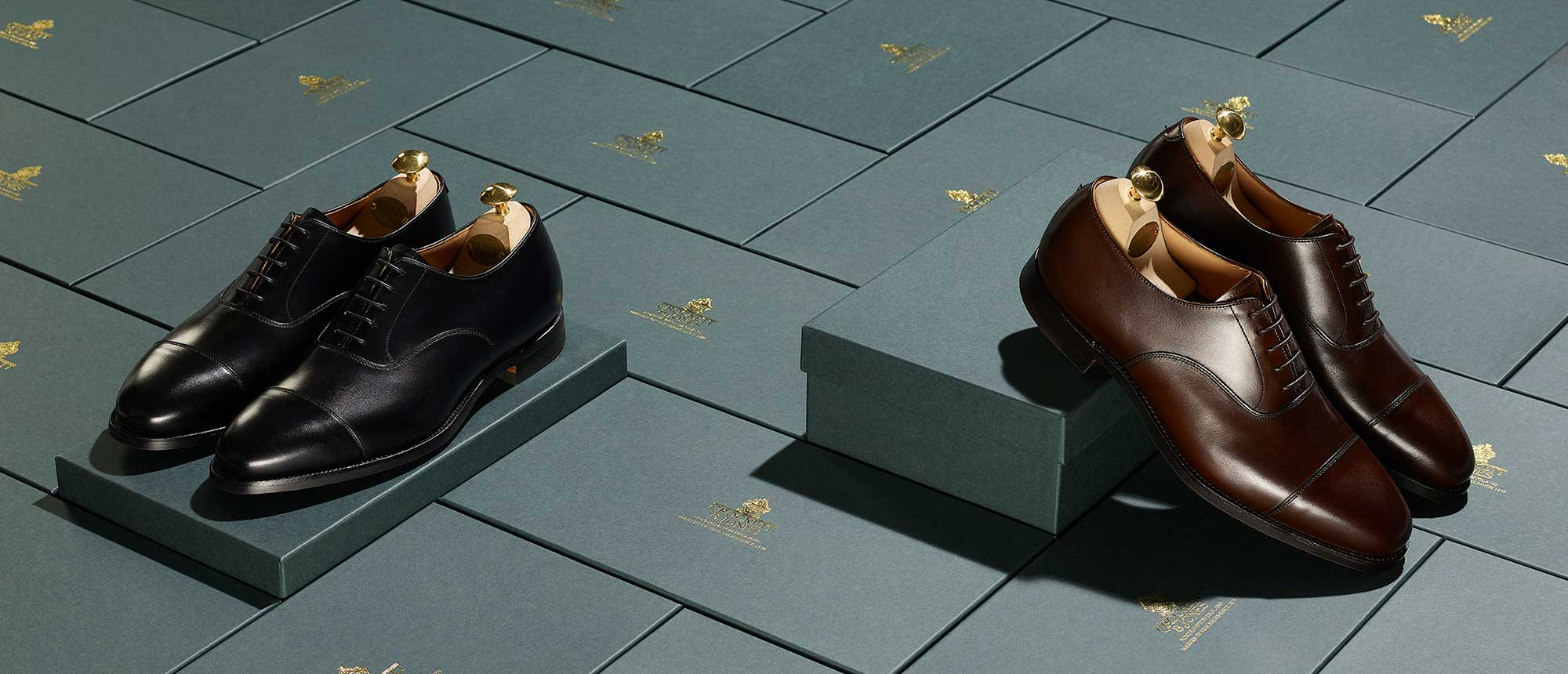 AW19 Details Connaught 2 – Crockett & Jones US