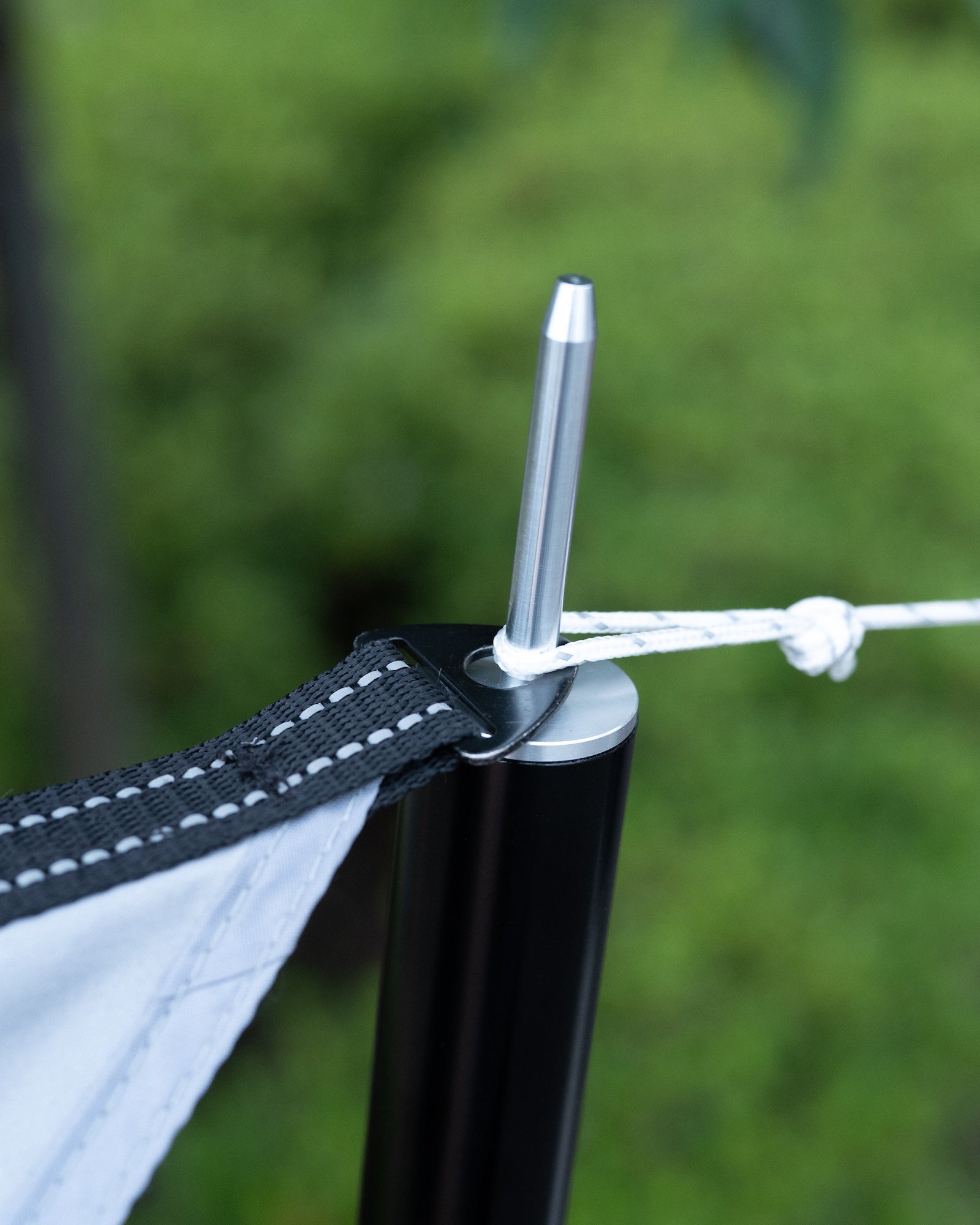 NORTHPOLE™ FAT 280 | ノースポールファット280ブラック | muraco