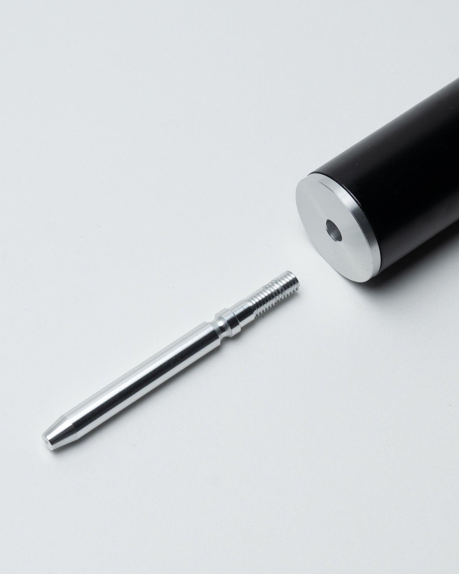 NORTHPOLE™ FAT 280 | ノースポールファット280ブラック | muraco