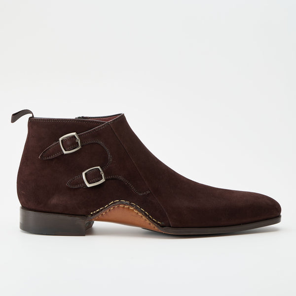 モンクストラップシューズ – MAGNANNI(マグナーニ)公式WEBSTORE