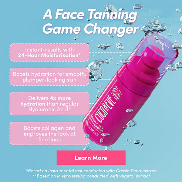 Sunless Tan Spray: What Is Micromist? | Coco & Eve