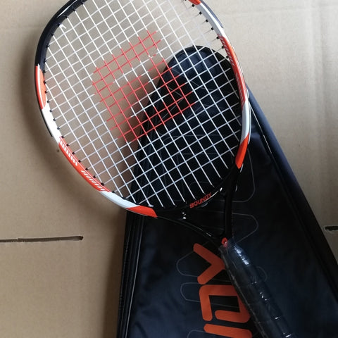 2020年発売のバウンドテニスラケット4種類 – Sports Pro Store