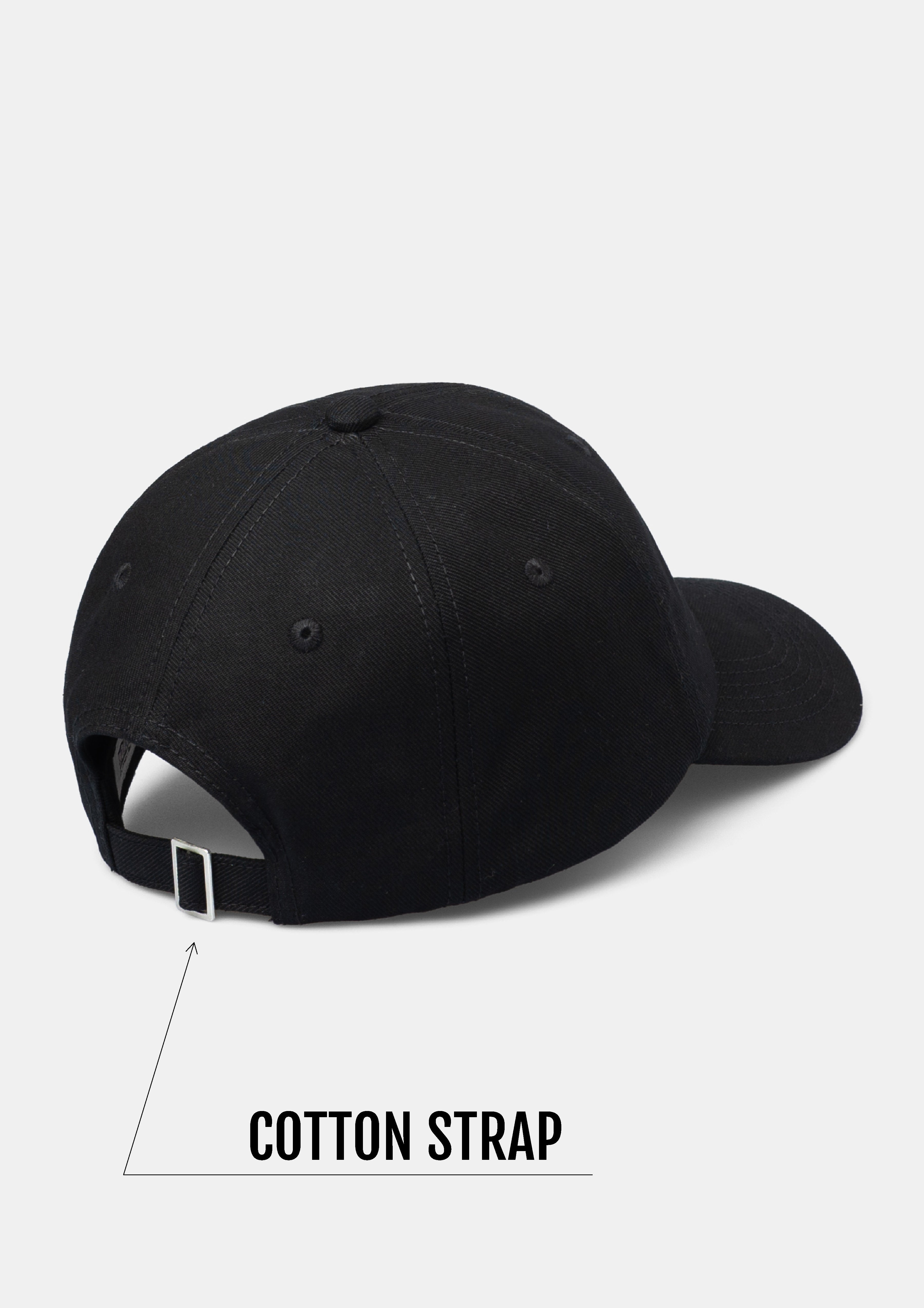 UNNAMED HEADWEAR DEEP CAP ディープキャップ