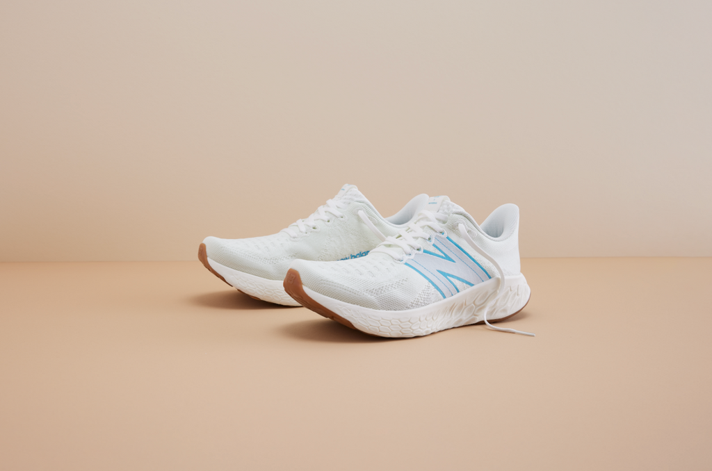 BLUE BOTTLE COFFEE x New Balance Collaboration Shoes