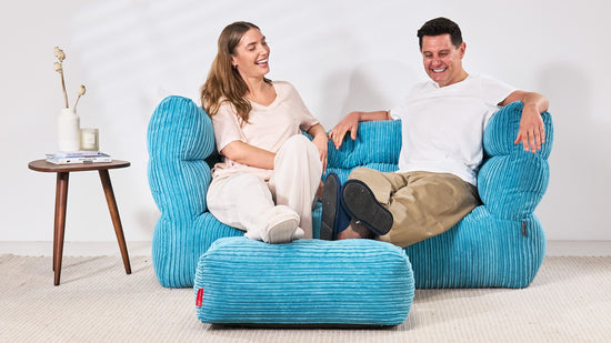 2人掛けソファビーズクッション– ページ 7 – Lounge Pug Japan