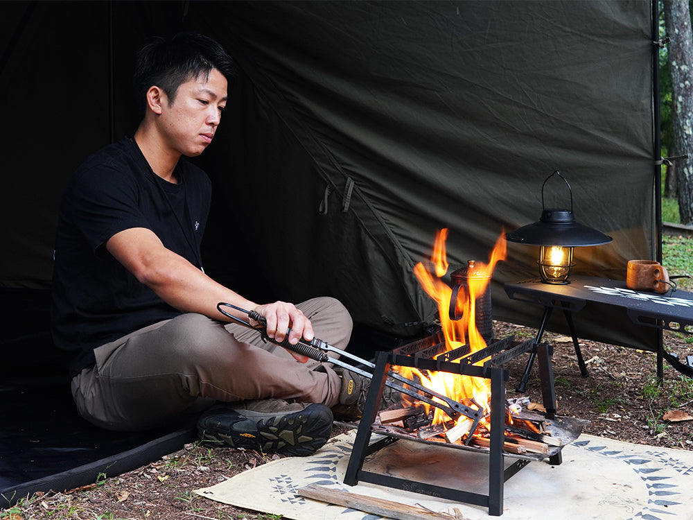 FOX-BASE EVO 専用 グランドシート｜FUTURE FOX – FUTURE FOX-OUTDOOR