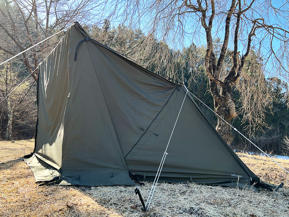 FUTURE FOX FOX-BASE 前幕 FOX-BASE EVO 専用 前幕 メッシュ付き