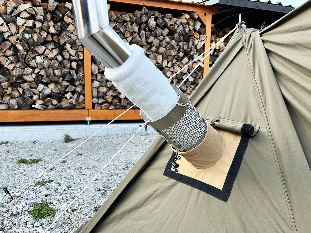 FOXBASE フォックスベース パップテント｜FUTURE FOX – FUTURE FOX-OUTDOOR