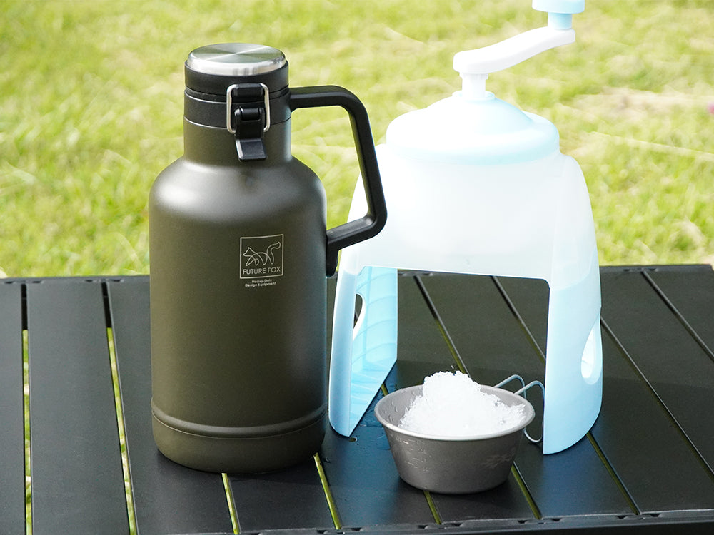 アイスジャグ 1.9L｜FUTURE FOX – FUTURE FOX-OUTDOOR