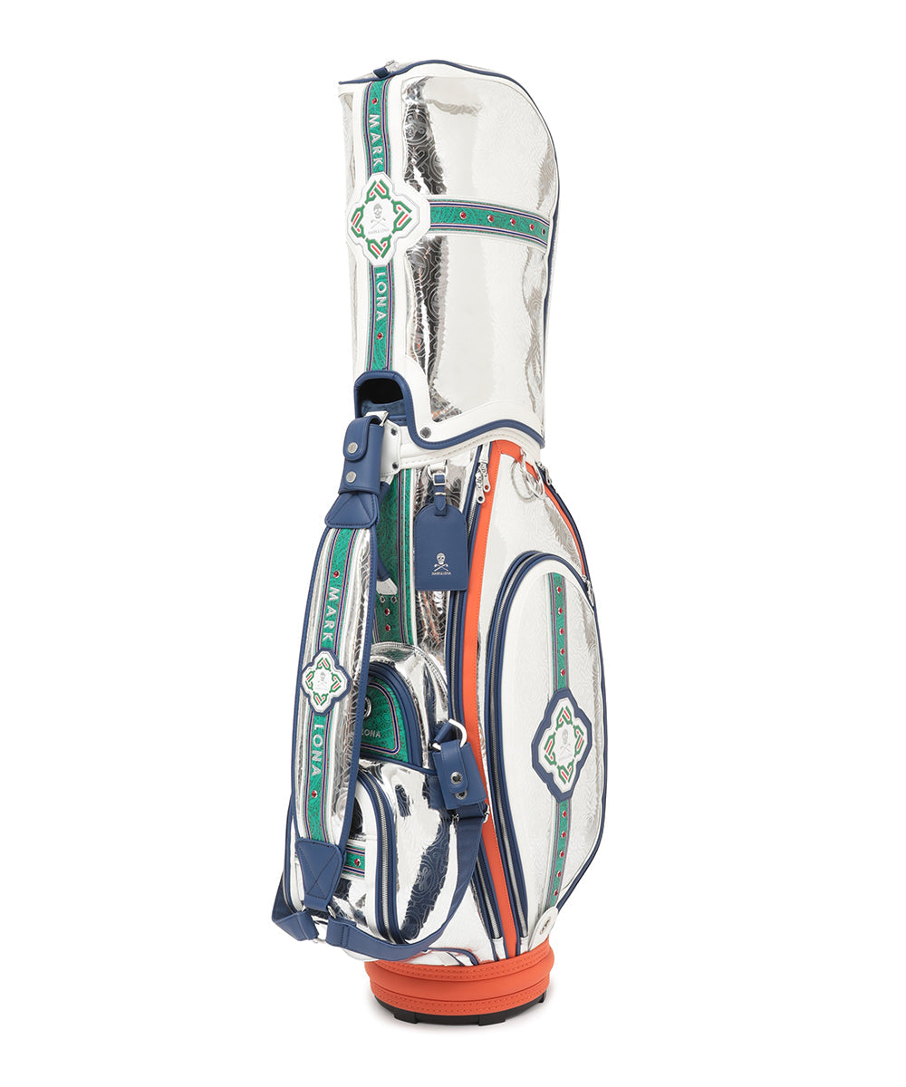 Golf bag | GOLF Accessory | MARK & LONA – MARK & LONA GLOBAL