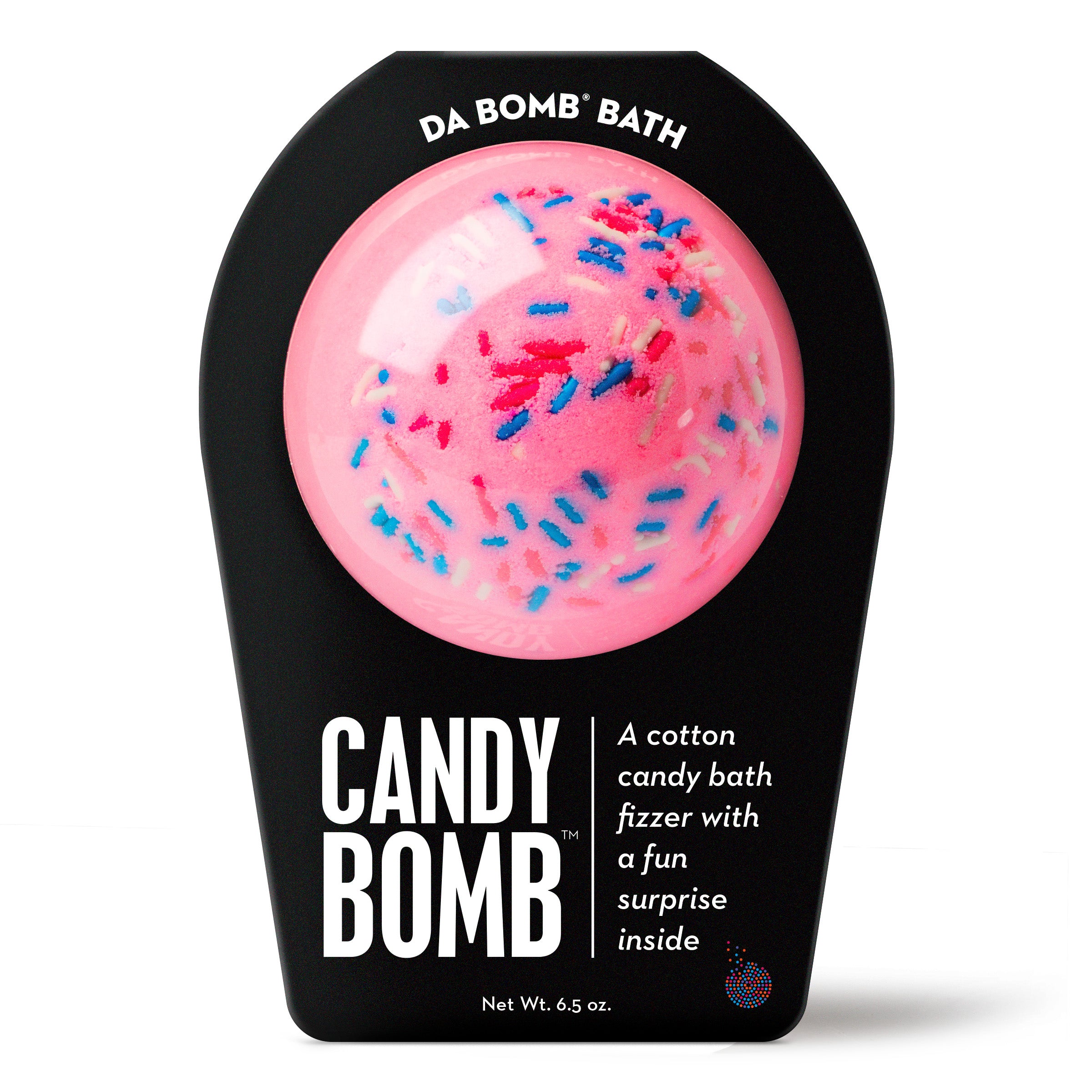 Treasure Bomb™ | Bath Bomb | Da Bomb Fizzers