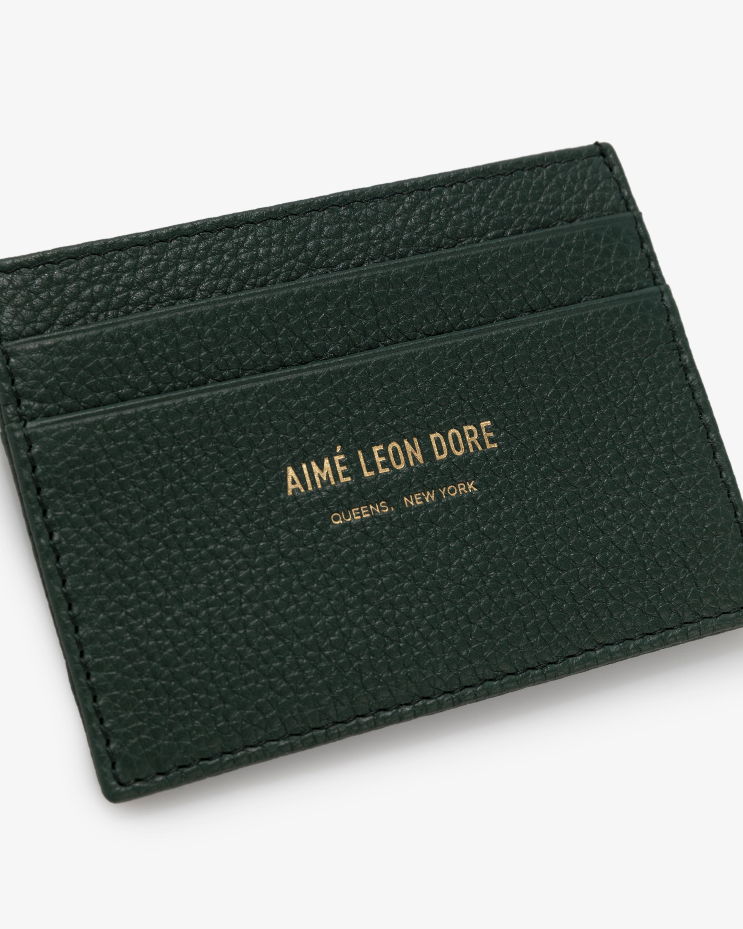 Leather Traveler Kit – Aimé Leon Dore